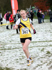 362 Saltwell 10k Road Race.
